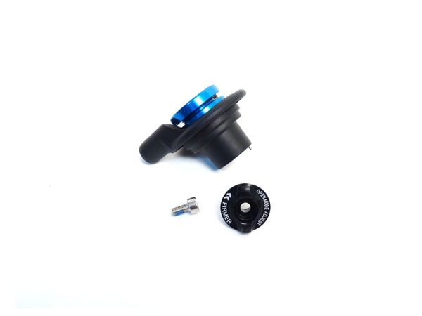 FOX Upgrade Kit FIT4 Topcap F-S Remote Push to Lock