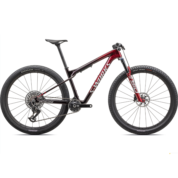 Xe Đạp MTB S-Works Epic World Cup All New – H O M E B I K E V I E T N A M