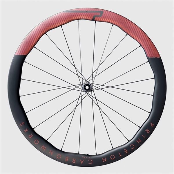 Bộ Bánh Xe Đạp Road Princeton Peak 4550 Evolution - Chính Hãng