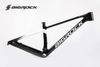 Khung Sườn Xe Đạp Mtb Bigrock Carbon 29 Màu Đen