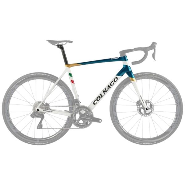  Colnago C68 Disc Frame 