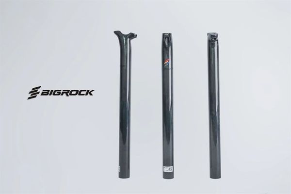 Cọc Yên Mtb Bigrock Carbon 31.6