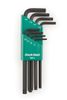 TORX® COMPATIBLE WRENCH SET Tws-1