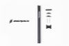 Cọc Yên Mtb Bigrock Nhôm 31.6