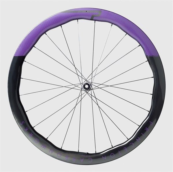 Bộ Bánh Xe Đạp Road Princeton Peak 4550 Evolution - Chính Hãng