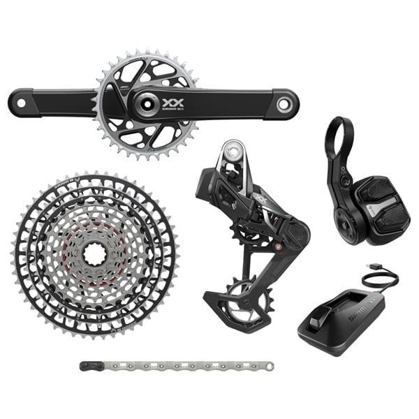  Bộ Truyền Động Sram XXSL Eagle Transmission 1x12 