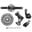 Bộ Truyền Động Sram XXSL Eagle Transmission 1x12