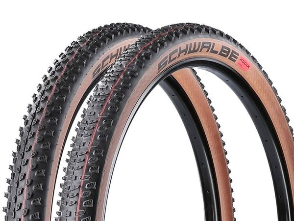 Lốp Xe Đạp SCHWALBE 29 x 2,25 Racing Ray | Racing Ralph Super Race