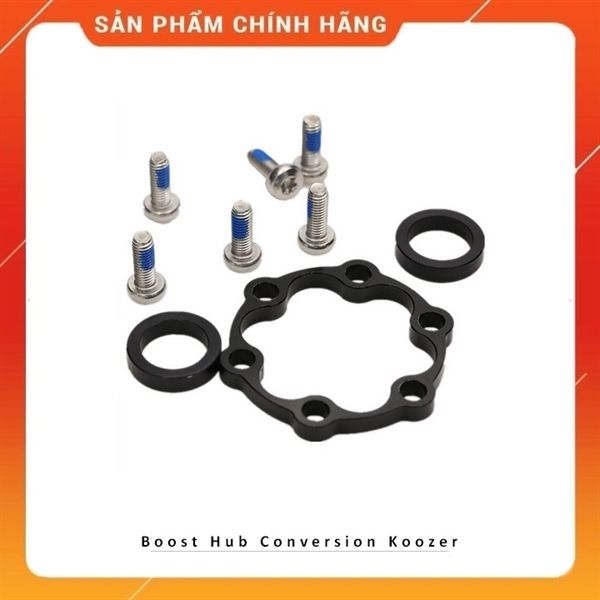  Bộ Chuyển Đổi Hubs 100 Lên 110 Và 142 Lên 148 