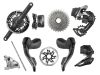Bộ Truyền Động Sram Red E1 Axs All New