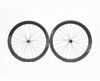 Bộ Bánh Xe Đạp Road Bigrock Empow Carbon