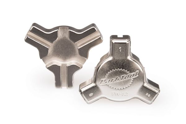Dụng Cụ Vặn Chân Căm TRIPLE SPOKE WRENCH