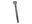 DARIMO CARBON Seatpost T1 Loop | UD matte / black | 31,6 mm | 400mm
