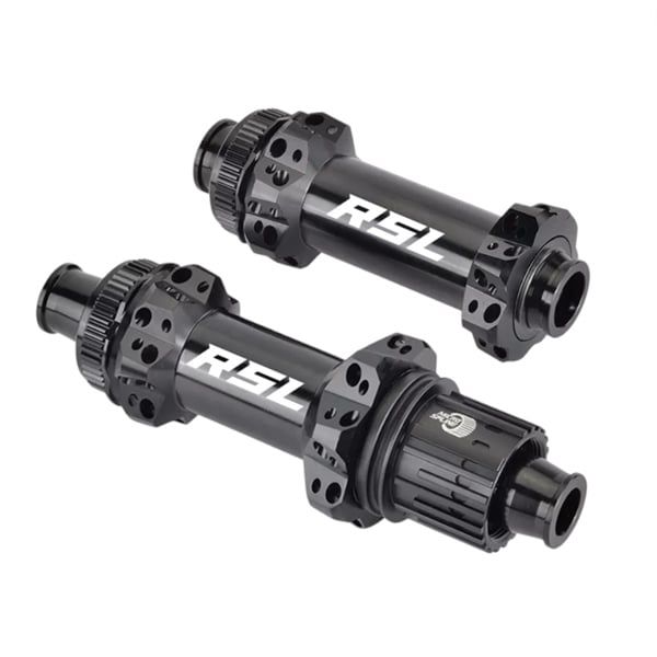Hubs MTB Pinnacle RSL 320Gram Ratchet System 54T Boost