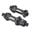 Hubs MTB Pinnacle RSL 320Gram Ratchet System 54T Boost