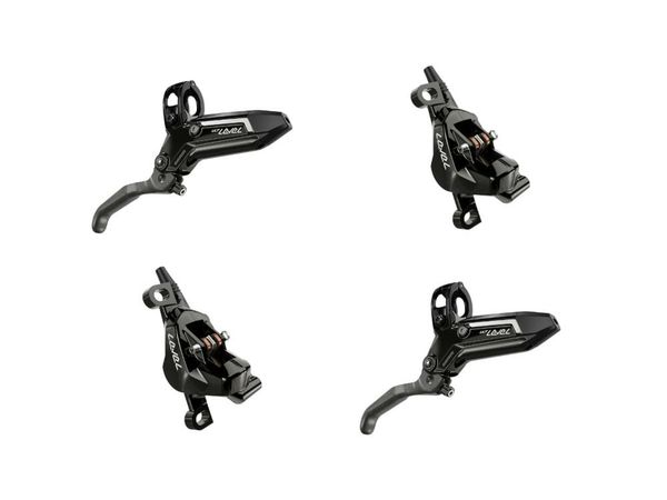 Sram Level Ultimate Stealth 2P