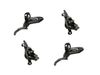 Sram Level Ultimate Stealth 2P