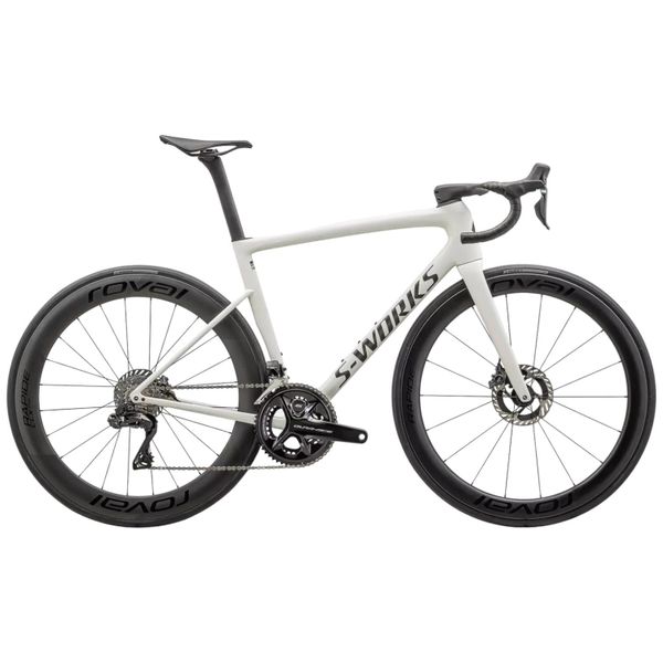  S-Works Tarmac SL8 - Shimano Dura-Ace Di2 