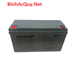  Ắc quy Rocket ES 150-12 (12V-150AH) 