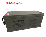  Ắc quy Rocket ES 200-12 (12V-200AH) 