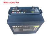  Ắc quy Rocket L-875 (8V-170AH) 