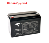  Ắc quy EG100-12 (12V-100AH) 