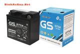  Bình ắc quy xe máy Dream GS 12V-5AH | Mã GT5A 