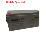  Ắc quy Rocket ES 250-12 (12V-250AH) 