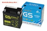  Bình ắc quy xe máy GS 12V-5AH | Mã GTZ6V 