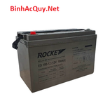  Ắc quy Rocket ES 100-12 (12V-100AH) 