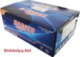  Habaco 12V-12AH | Bình ắc quy xe đạp điện có vít ốc 