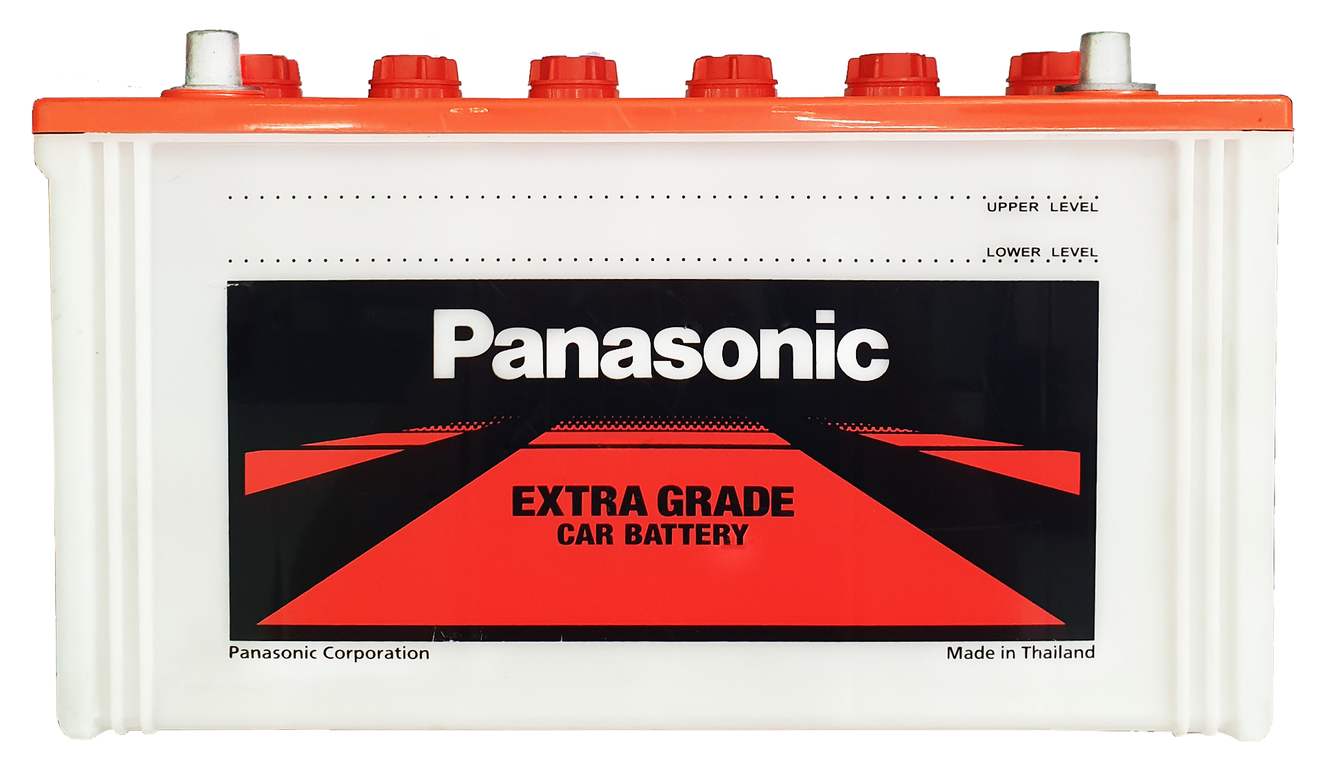  Bình ắc quy nước Panasonic 12V-90AH | Mã N100A 