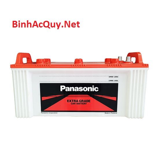 Bình ắc quy nước Panasonic 12V-190AH | Mã N200A