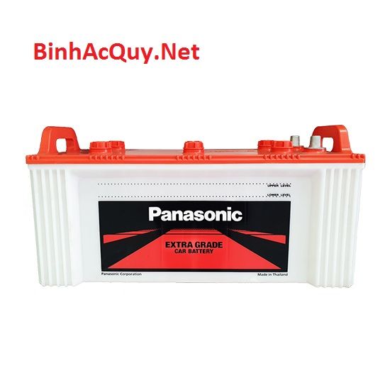  Bình ắc quy nước Panasonic 12V-150AH | Mã 145G51H 