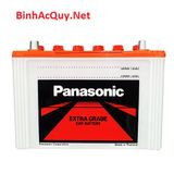  Bình ắc quy nước Panasonic 12V-65AH | Mã N70A 