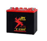 Ắc quy 3K T-1285 (12V-160AH) 