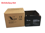  Ắc quy Vision CP12240E-X (12V-24Ah) 