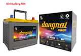  Ắc quy Đông Nai CMF 90D26L (12V-80AH) 