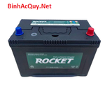  Bình ắc quy khô Rocket 12V-95AH | Mã EFB T110L 