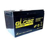  Bình ắc quy xe đạp điện Globe 12V-12AH | Mã WP12-12SE 