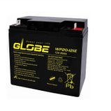  Bình ắc quy xe máy điện Globe 12V-20AH | Mã WP20-12IE 