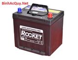  Bình ắc quy khô Rocket 12V-50AH | Mã  SMF 50D20L 