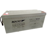 Ắc quy Rocket ES 200-12 (12V-200AH) 