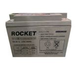  Ắc quy Rocket ES 26-12 (12V-26AH) 