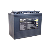  Ắc quy Rocket L-1275 (12V-150AH) 