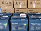  Ắc quy Rocket L-875 (8V-170AH) 