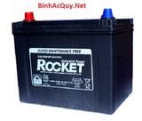  Bình ắc quy khô Rocket 12V-70AH | Mã NX110-5 