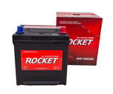  Bình ắc quy khô Rocket 12V-50AH | Mã  SMF 50D20L 