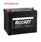  Bình ắc quy khô Rocket 12V-62AH | Mã SMF DIN 56220 