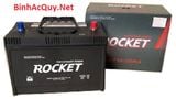  Bình ắc quy khô Rocket 12V-100AH | Mã HS-1000LA 